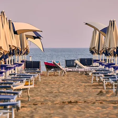 דירה With Sea View Terrace *